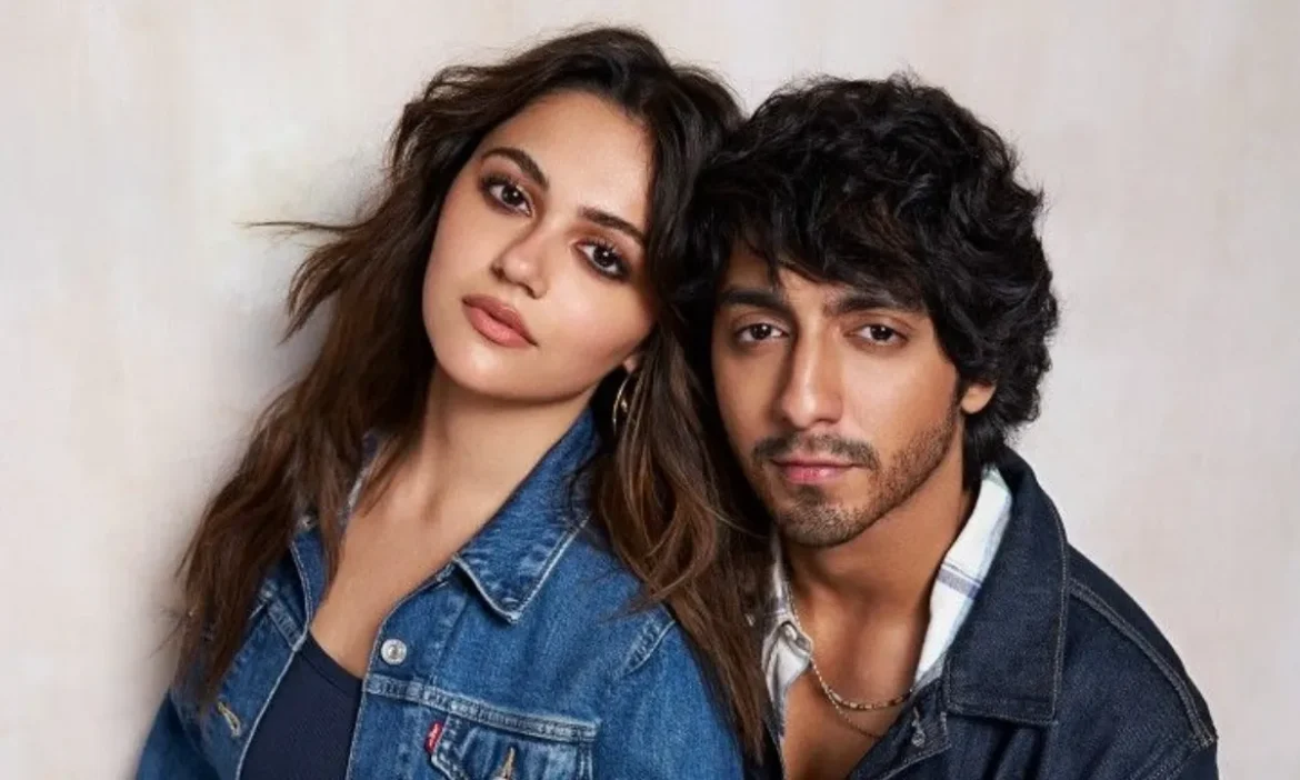 Ahaan Panday और Aneet Padda फिर चलाएंगे अपने प्यार का जादू