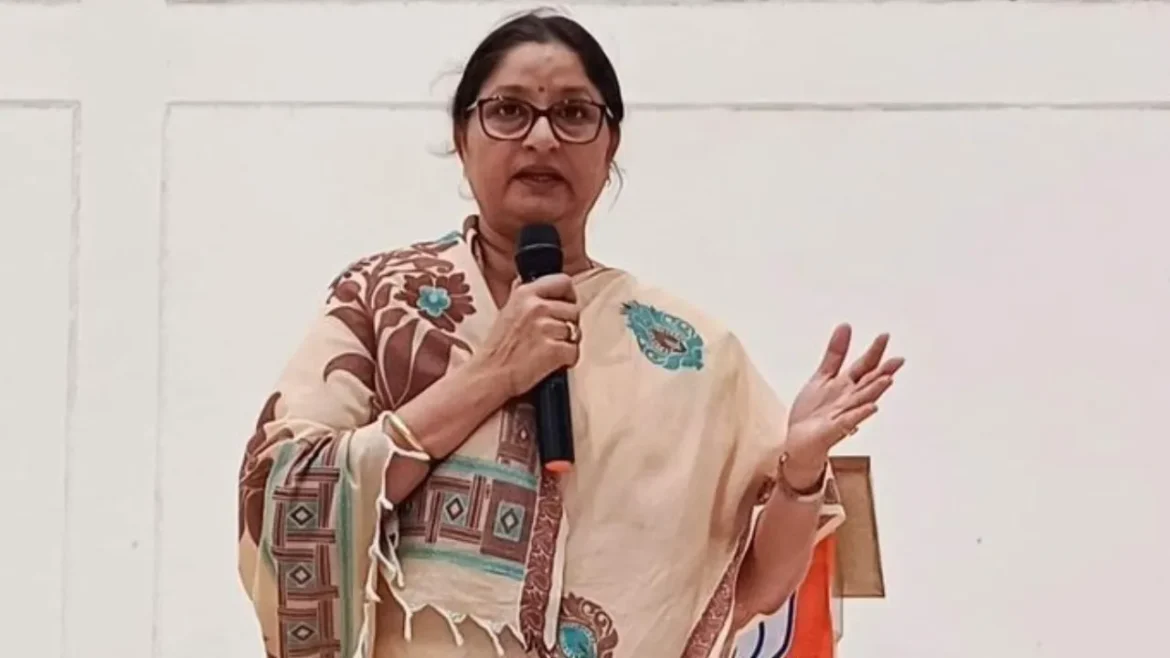 17 अप्रैल को बताया 'लोकतंत्र का काला दिन'