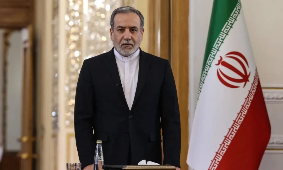 होर्मुज से अपनी पकड़ ढीली करेगा ईरान?