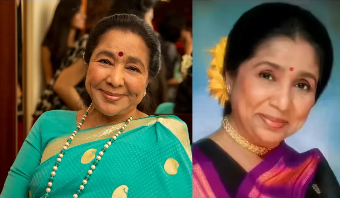 जब आशा भोसले को लता मंगेशकर समझते थे फैंस