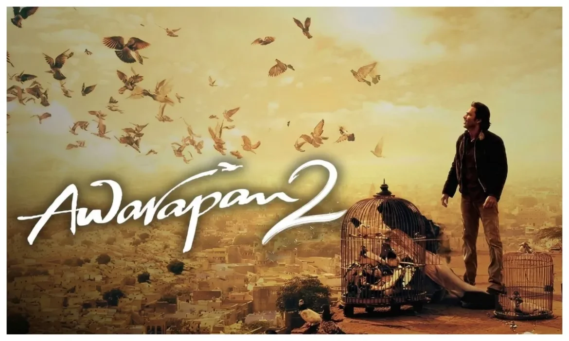 इस साल 15 अगस्त पर Emraan Hashmi फिर दिखाएंगे Awarapan