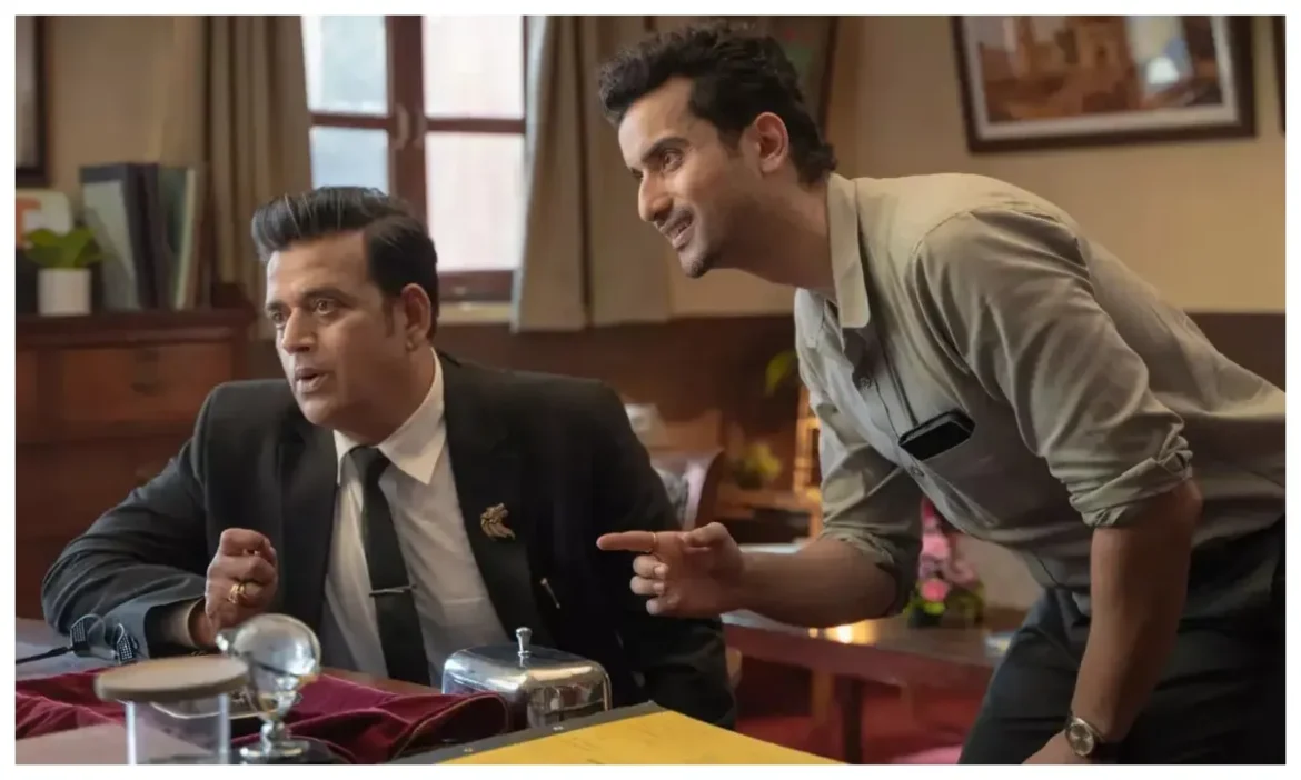 Netflix और बाकी OTT प्लेटफॉर्म की 5 सीरीज दिखाएंगी समाज का आईना