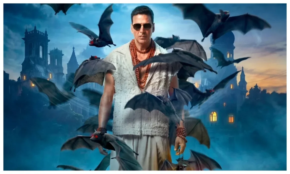 जानें OTT पर किस दिन खुलेगा Akshay Kumar का Bhooth Bangla