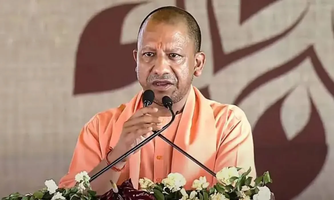 UP के गाजियाबाद में आएगा ऐतिहासिक बदलाव