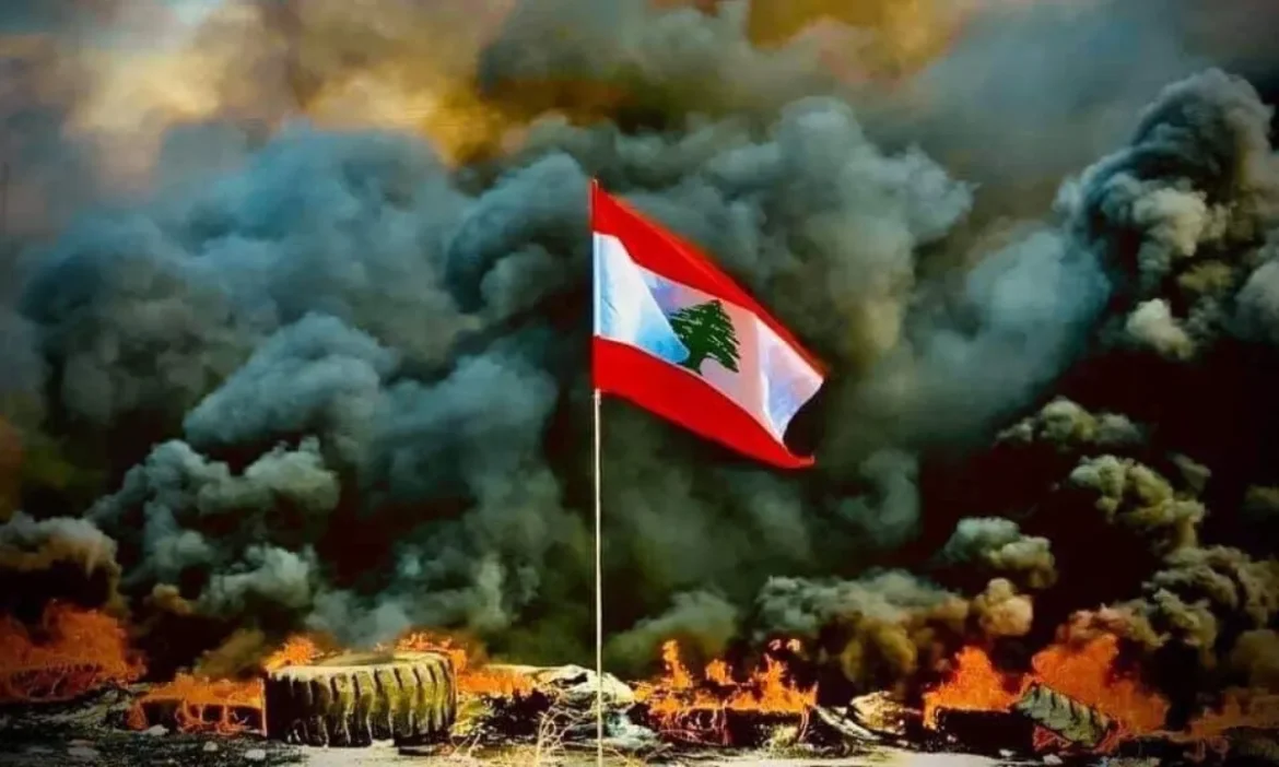 इजरायल और लेबनान के बीच 10 दिनों के Ceasefire का आगाज