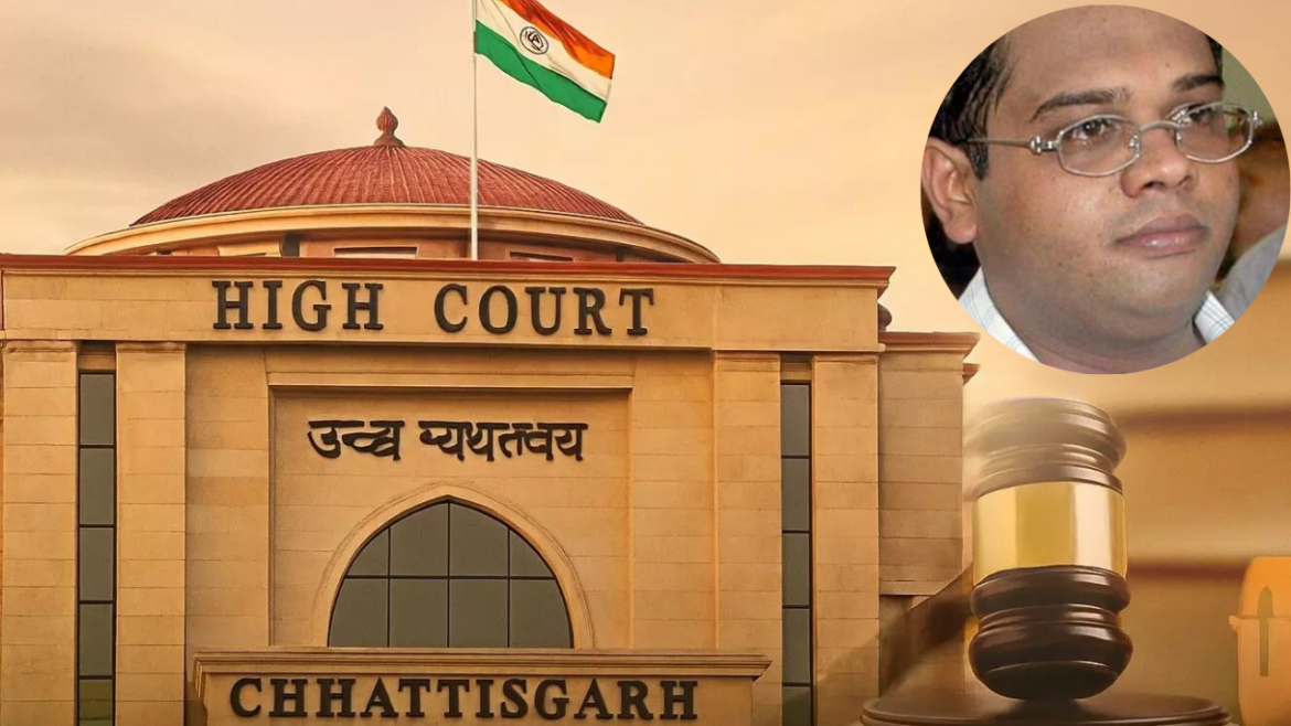 पूर्व CM के बेटे अमित जोगी दोषी करार