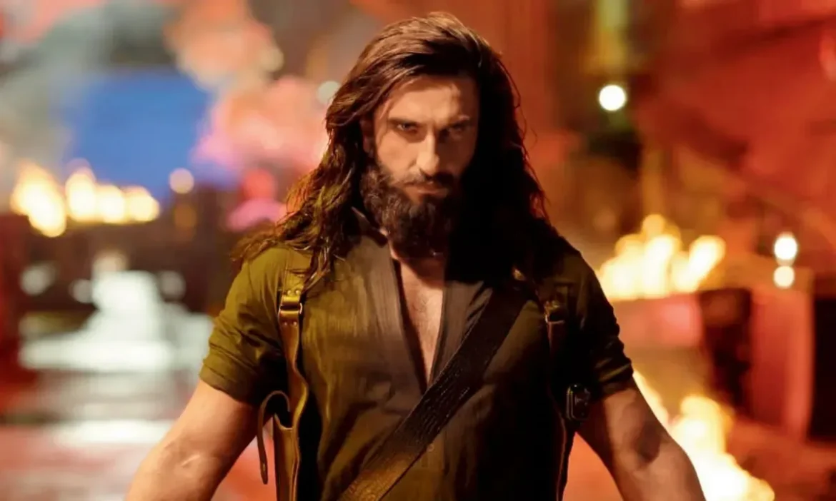 'ओये ओये' पर कोर्ट-कचहरी, 'त्रिदेव' और Dhurandhar की टीम में बवाल