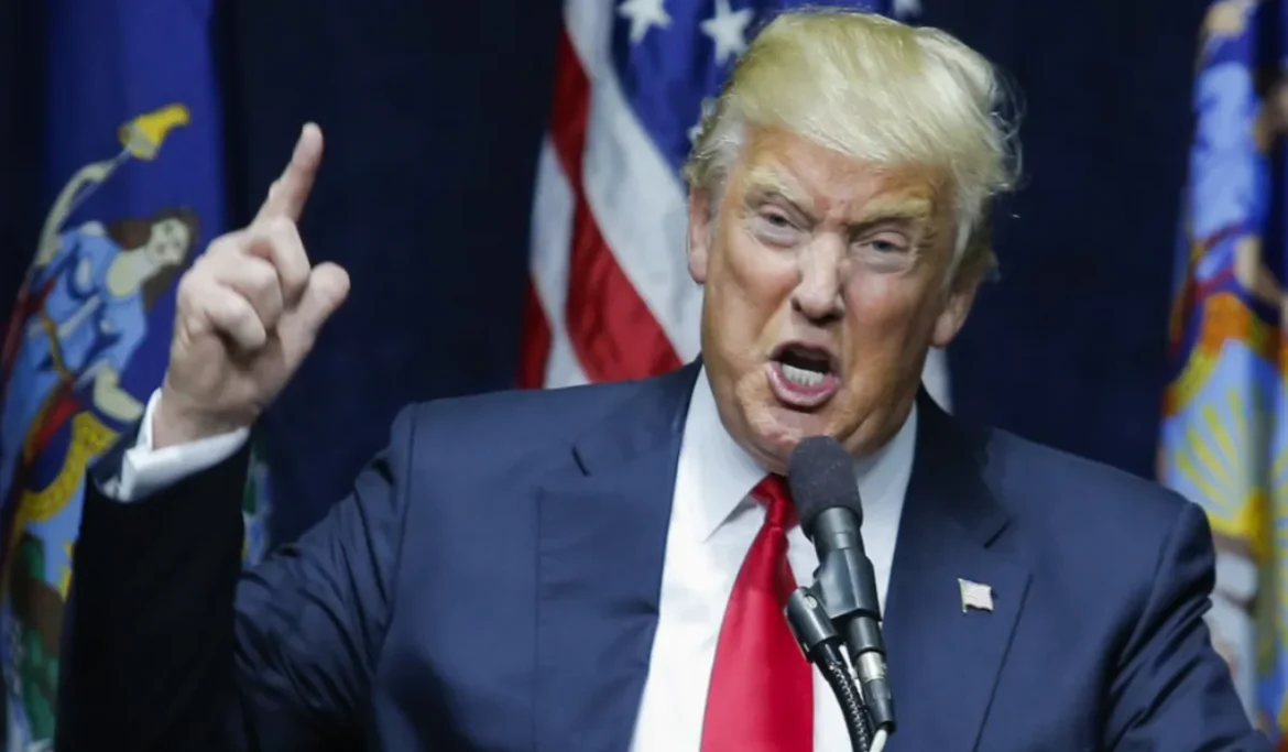 Donald Trump Ultimatum रात 8 बजे ईरान में कयामत लाएंगे ट्रंप