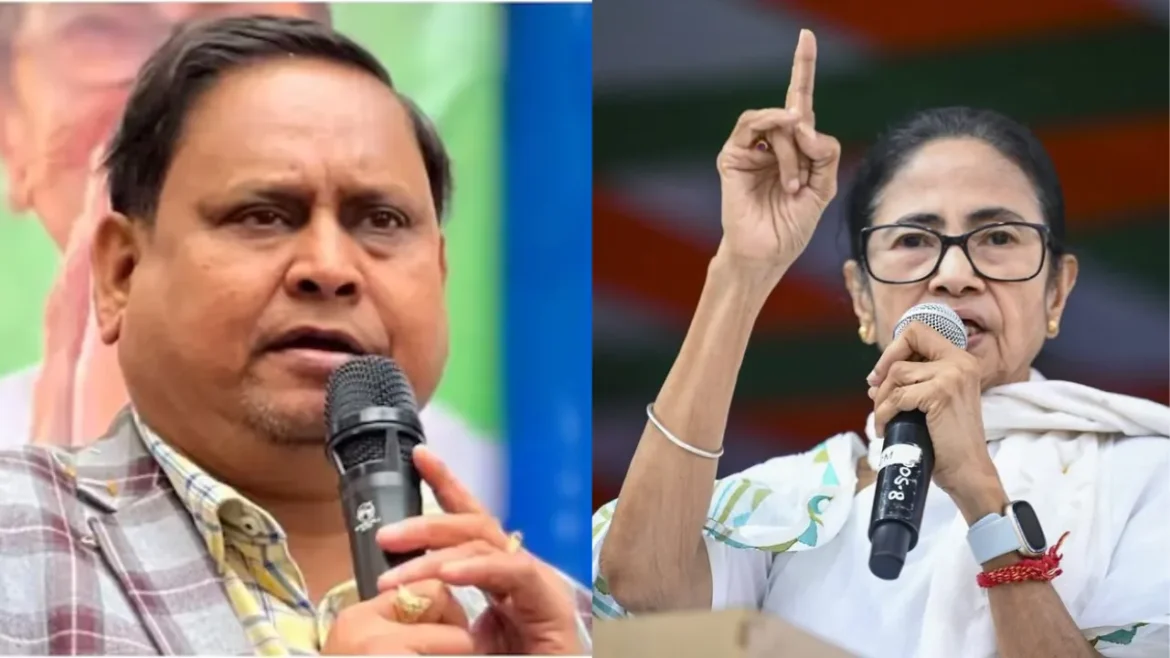 TMC और AJUP के बीच खूनी संघर्ष