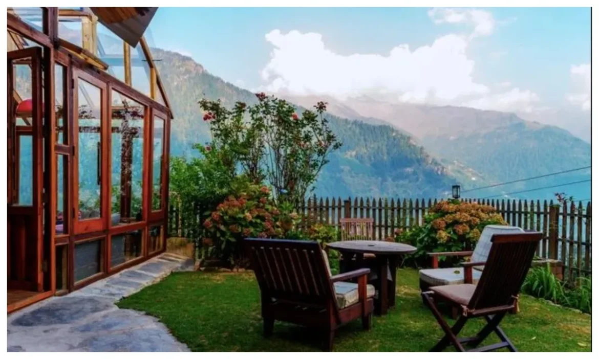 ये 6 Indian Destinations चिलचिलाती गर्मी में देंगी सुकून