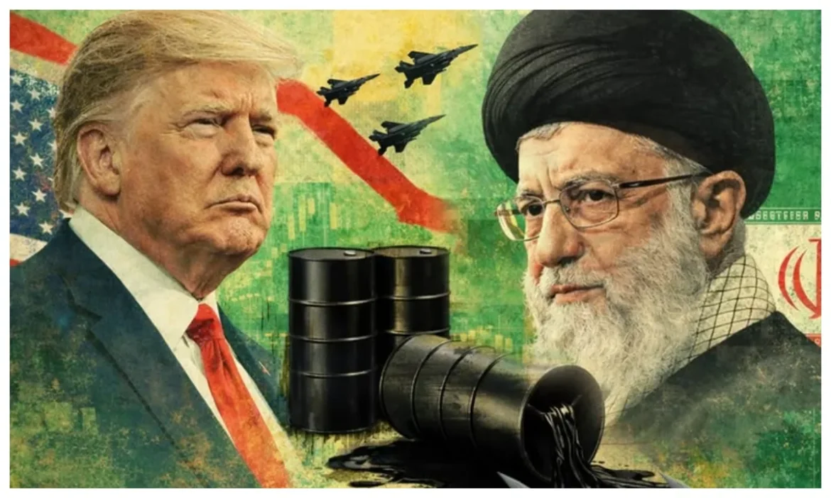 Iran ने US से बात को मारी ठोकर, अब Pakistan बनेगा 'मैसेंजर'!