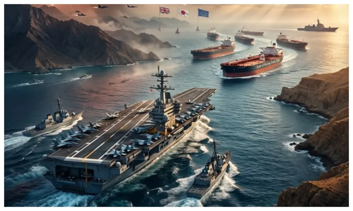 Iran का मास्टरस्ट्रोक! न मिसाइल, न बम, बस हिला दी दुनिया