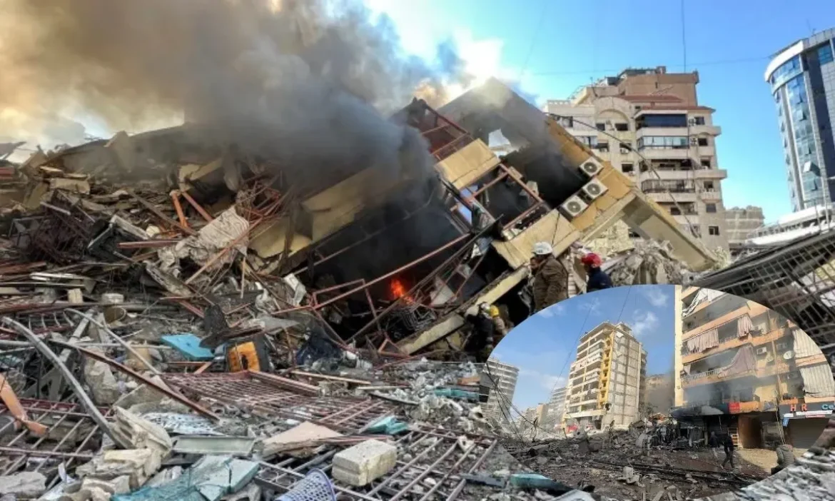 ईरान युद्ध में 3300 से अधिक लोगों की मौत