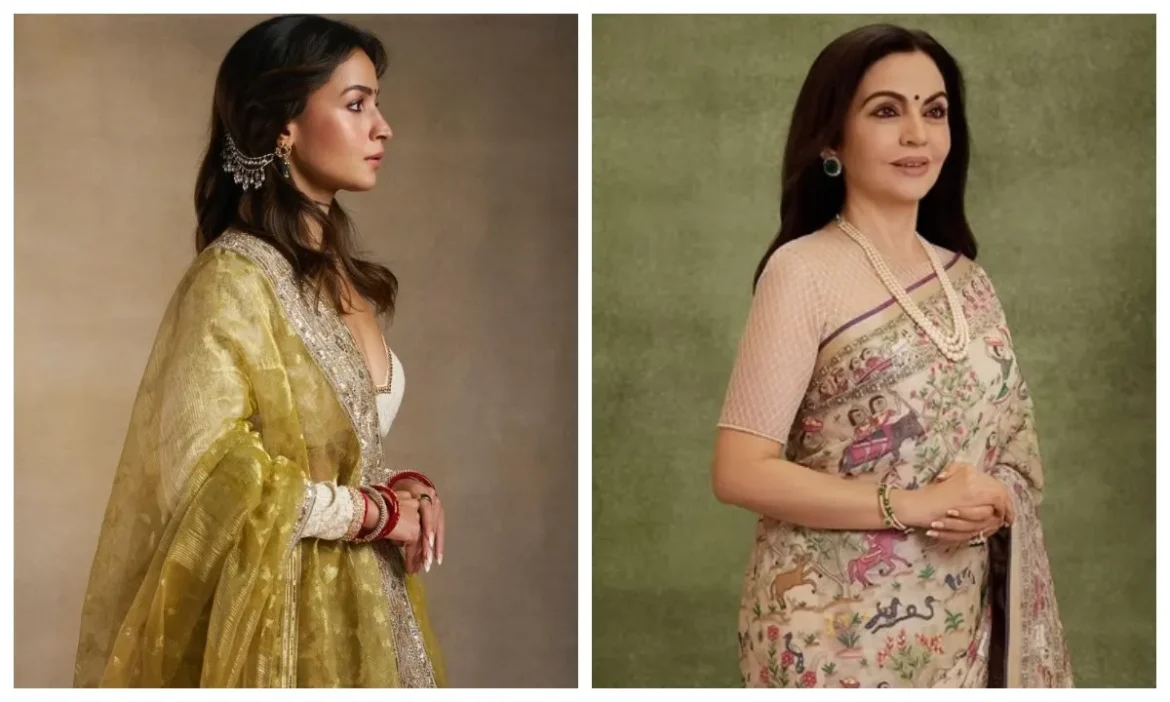 एक बार फिर लौट आया 2000 साल पुराना Jamdani Saree का दौर