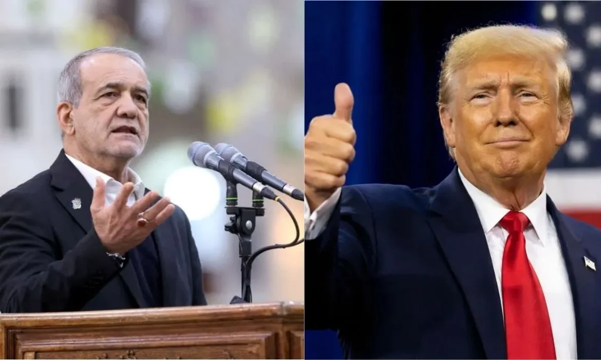 सीजफायर को बढ़ाने के लिए ईरान-US करेंगे बातचीत? अधिकारियों ने दिया बड़ा संकेत; जानें क्या बोले?