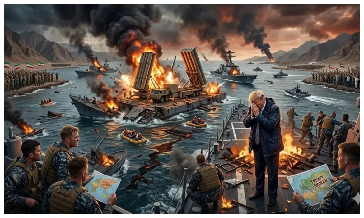 समझिए क्यों कभी खत्म नहीं होगा Middle East का ये तनाव!