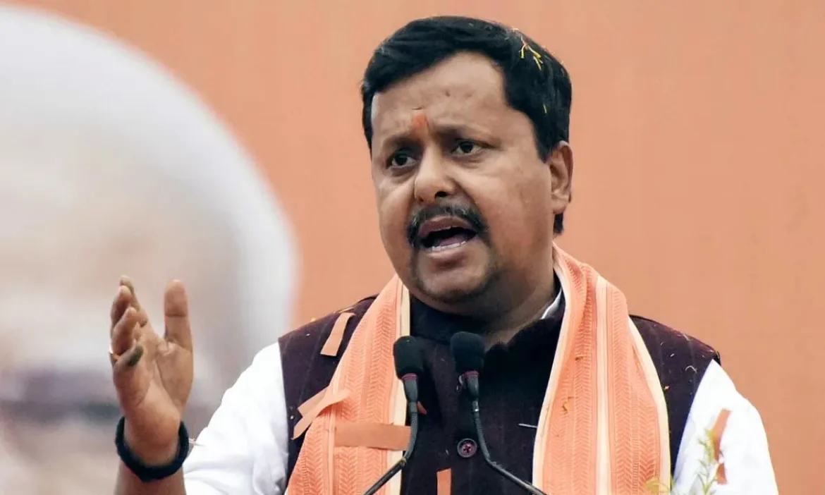 नितिन के नेतृत्व में BJP की 'नवीन' टीम बनकर तैयार!
