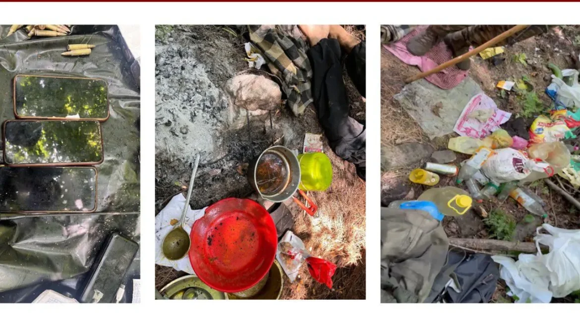 पहलगाम के पीड़ितों को मिला न्याय