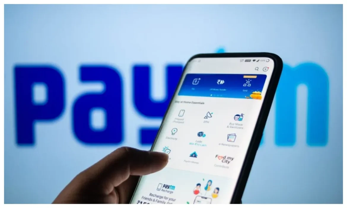Paytm का फुल कॉन्फिडेंस, बिजनेस एकदम चकाचक