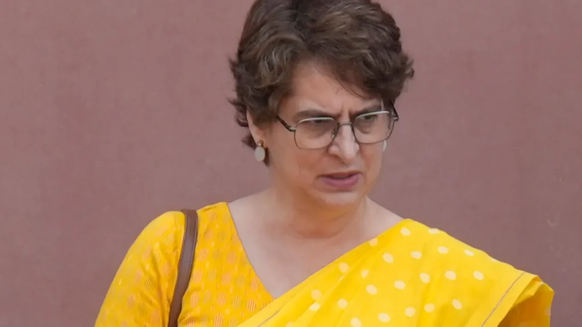 लोकतंत्र और संविधान की हुई जीत