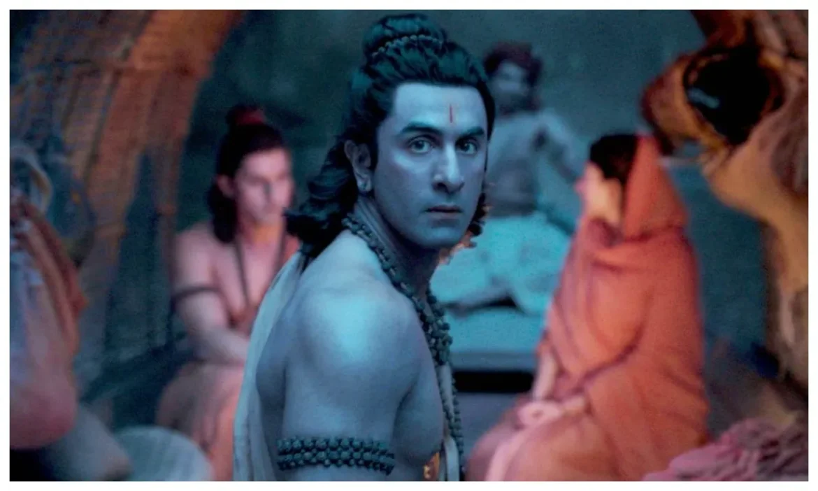 दिवाली सरप्राइज, Ramayana में Ranbir Kapoor निभाएंगे डबल रोल