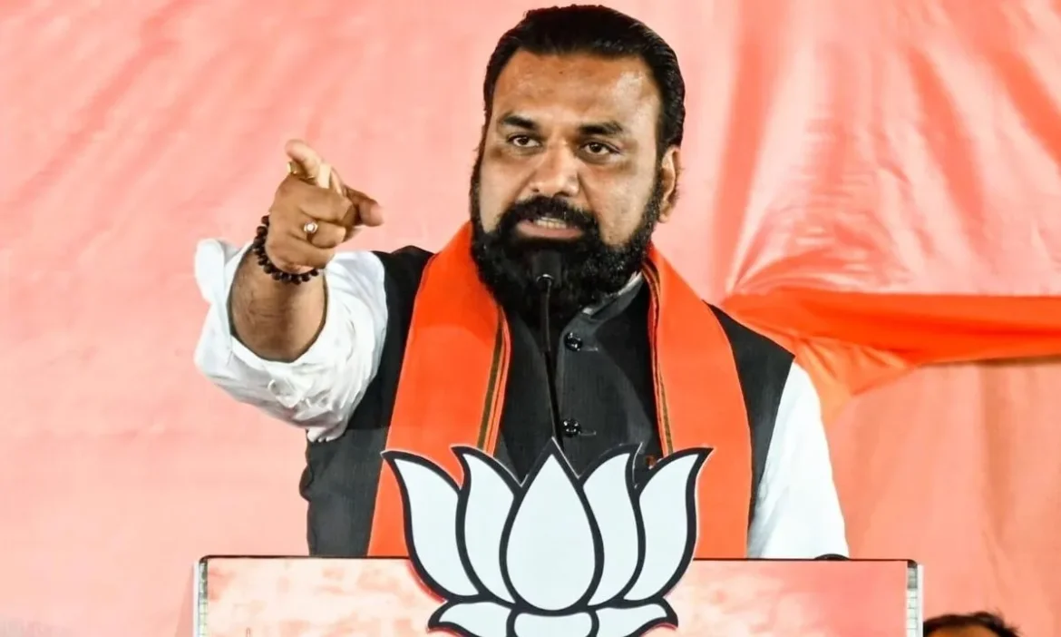 ऐसा रहा सम्राट चौधरी का राजनीतिक सफर!