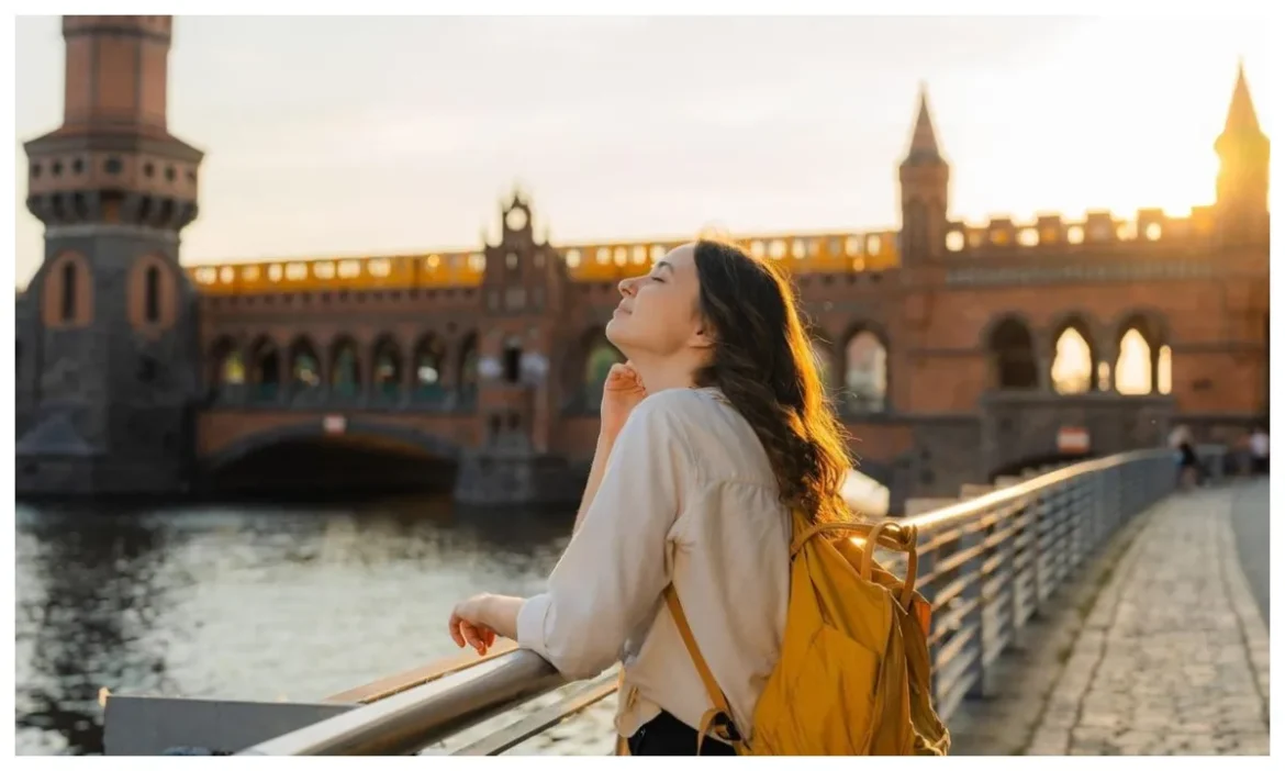 वो 5 शानदार शहर जहां Solo Trip का मजा हो जाएगा दोगुना