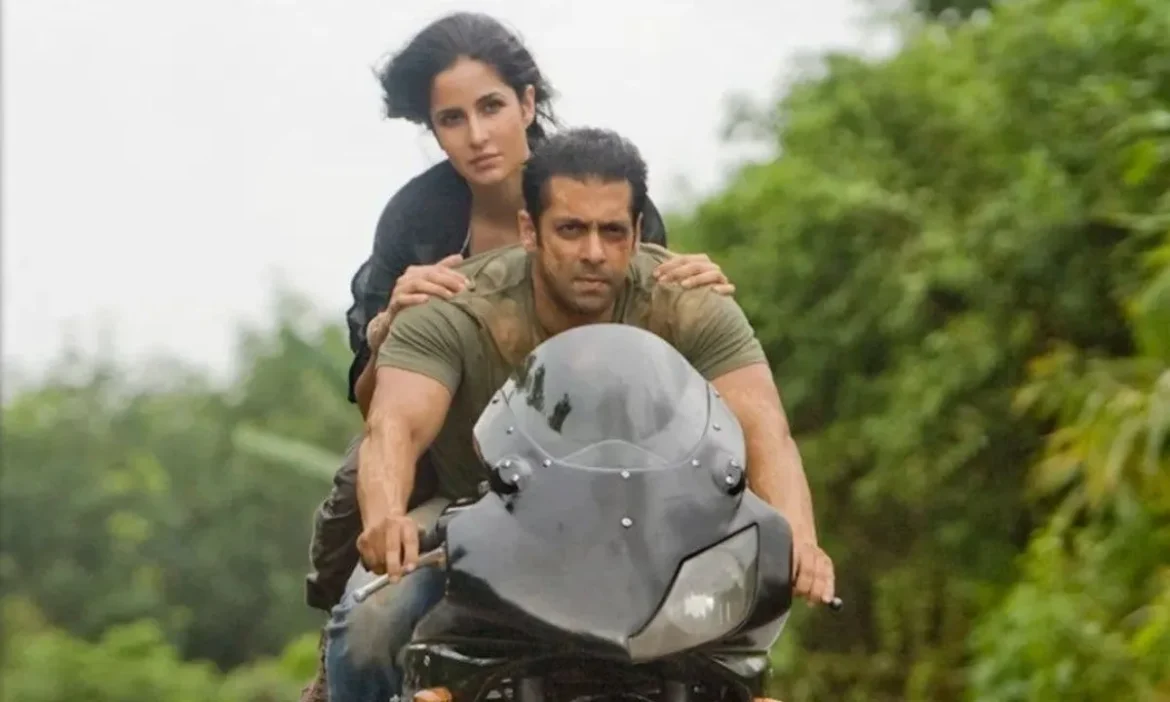 वो Spy Thriller फिल्में जिन्होंने पर्दे पर मचाया असली बवाल