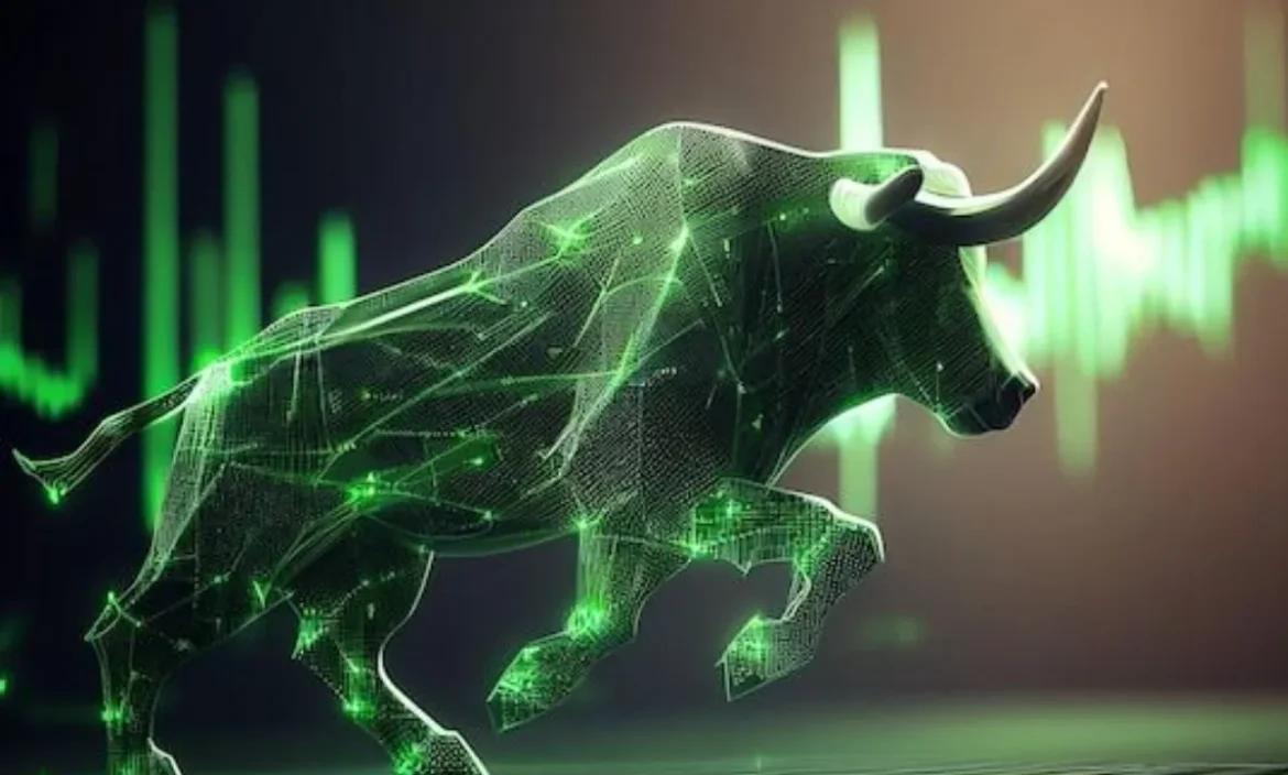 Stock Market ने पकड़ी रॉकेट की रफ्तार, इन शेयर्स ने मारी बाजी