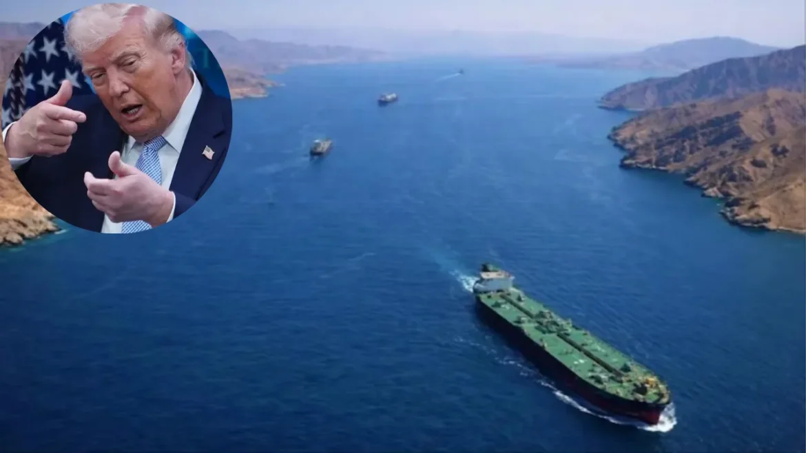 ईरान के इस कदम से ट्रंप की उड़ी नींद