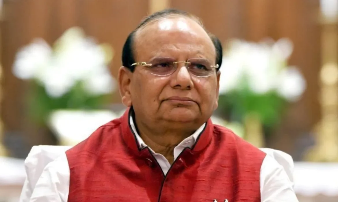 लद्दाख में 5 नए जिले बनाने की हुई घोषणा