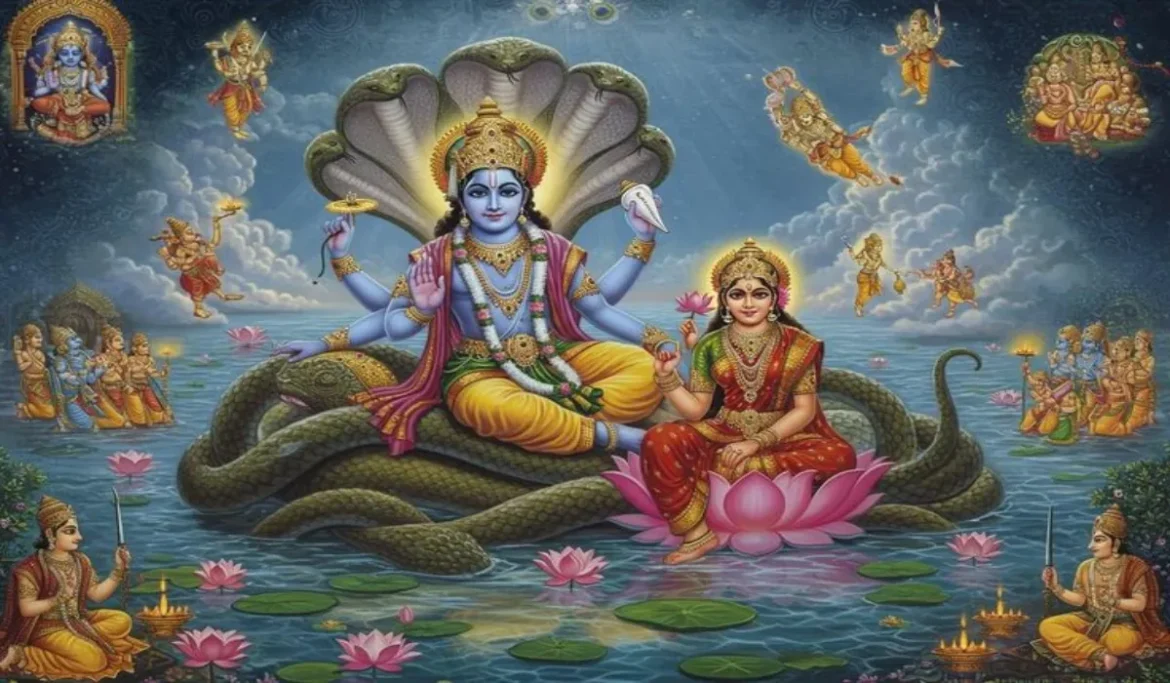 Vaishakh Purnima वैशाख पूर्णिमा पर न करें ये गलतियां