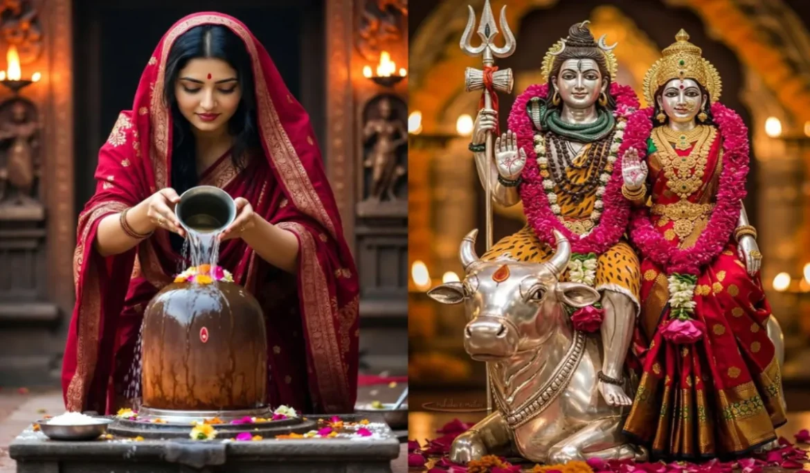 वैशाख शिवरात्रि पर करें ये 5 उपाय