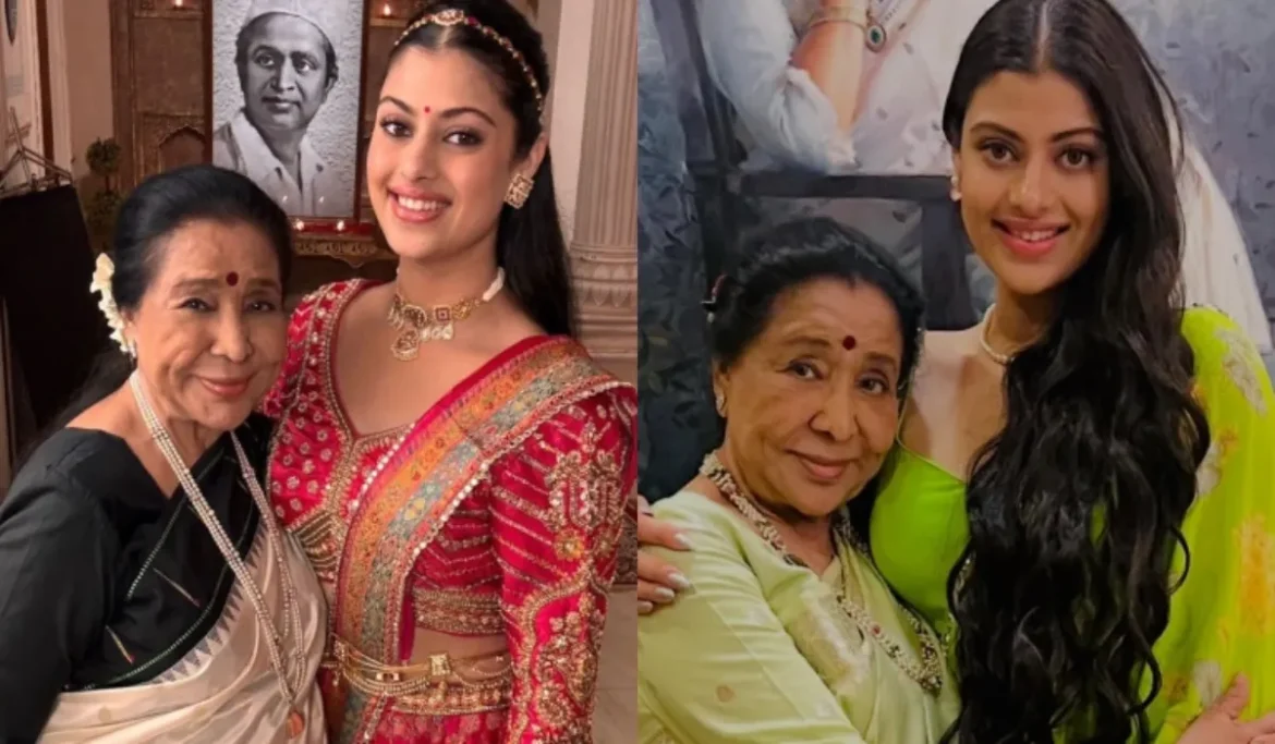 जनाई भोसले ने किया इमोशनल पोस्ट