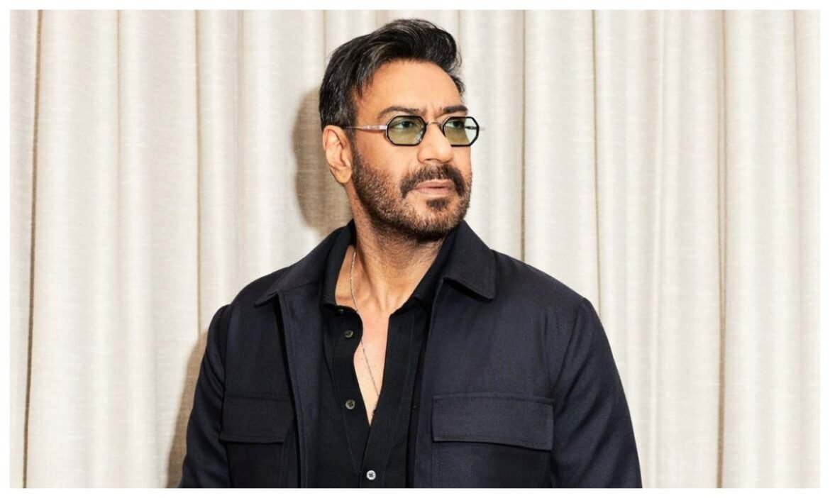 3 नेशनल अवॉर्ड जीतने वाले Ajay Devgn को अवॉर्ड्स से परहेज़!