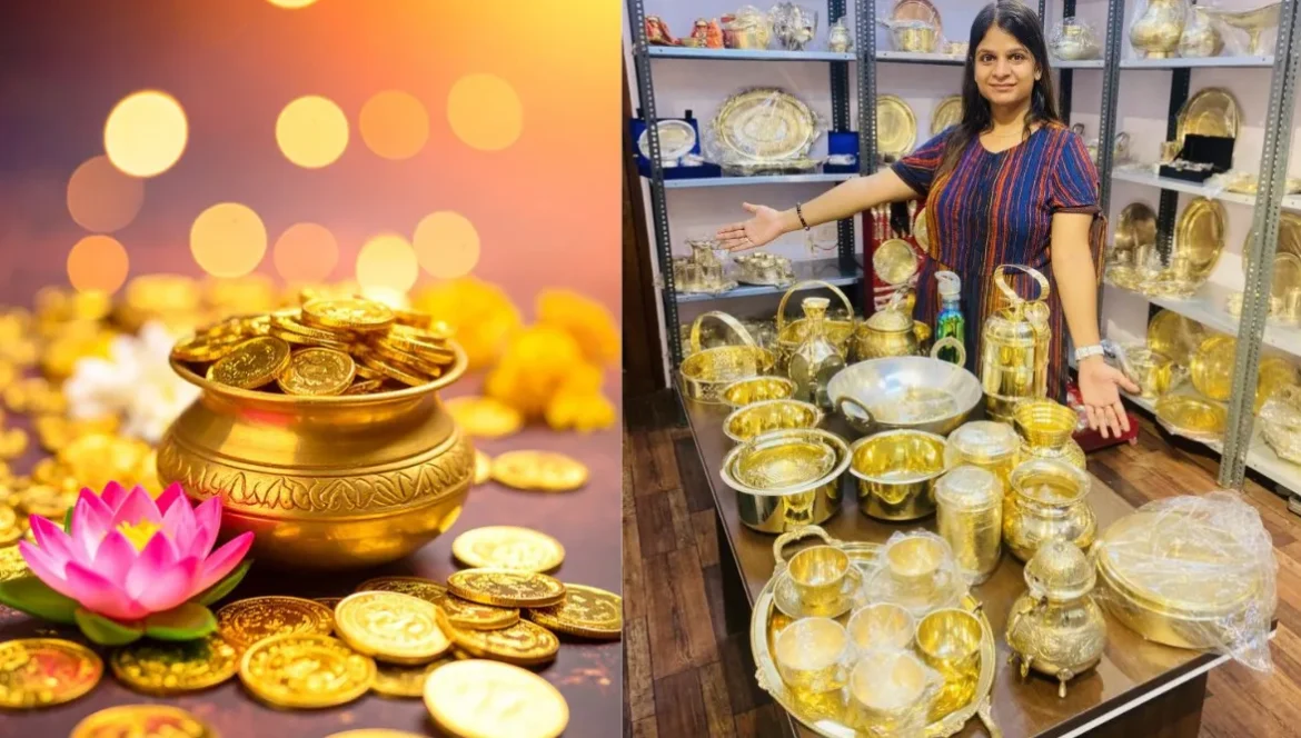 अक्षय तृतीया पर खरीदें ये 5 चीजें