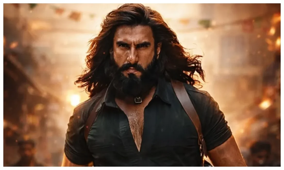 Box Office पर अब आमिर खान की 'दंगल' से Dhurandhar लेगी टक्कर