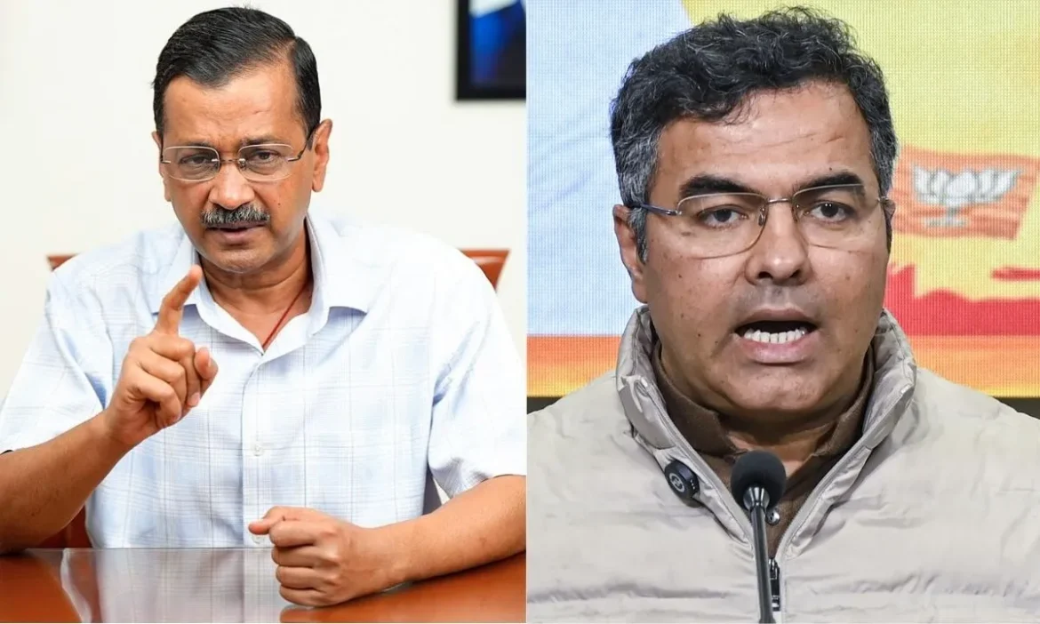 BJP ने अपने पिटारे से फिर निकाला 'जिन्न'