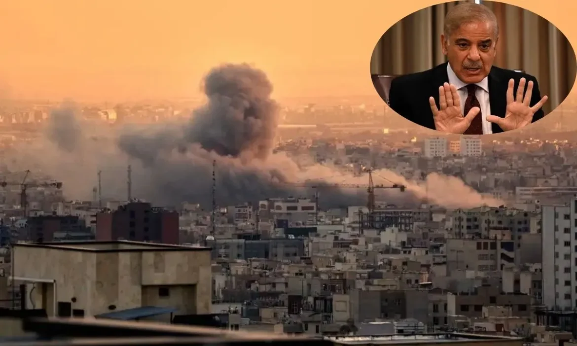 क्या पाक के प्रयास से खत्म होगा युद्ध?