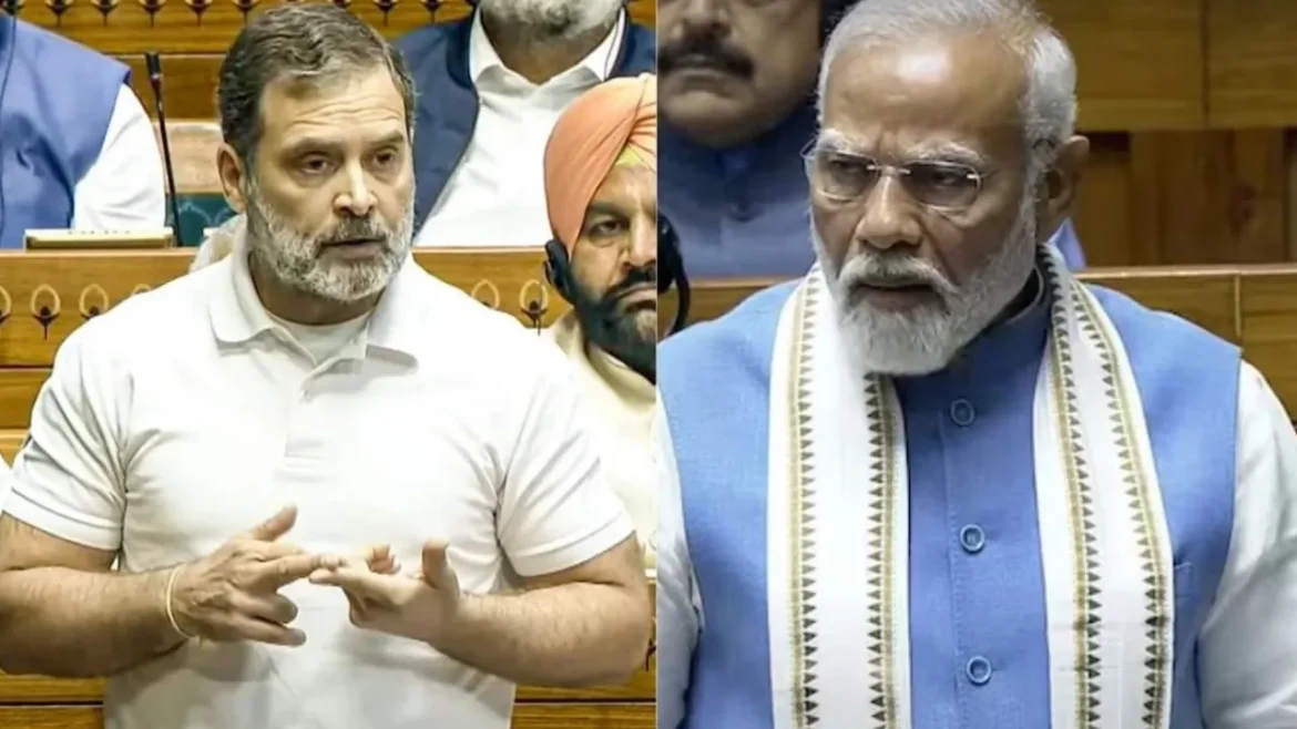 लोकसभा में गिरा महिला आरक्षण बिल