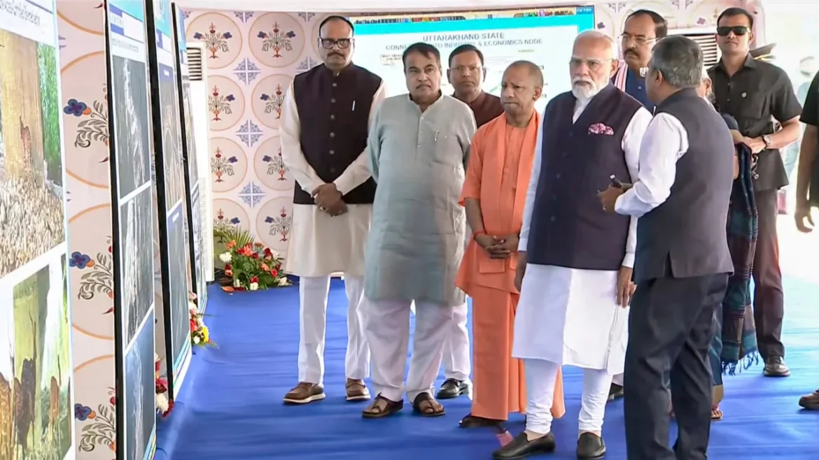 दिल्ली से देहरादून 2.5 घंटे में