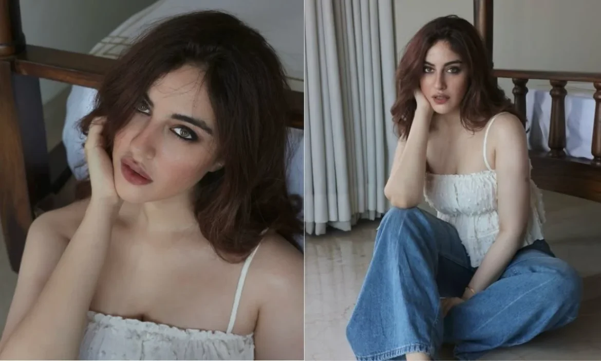 फिर दिखा मैदान पर अर्शदीप का चार्म!