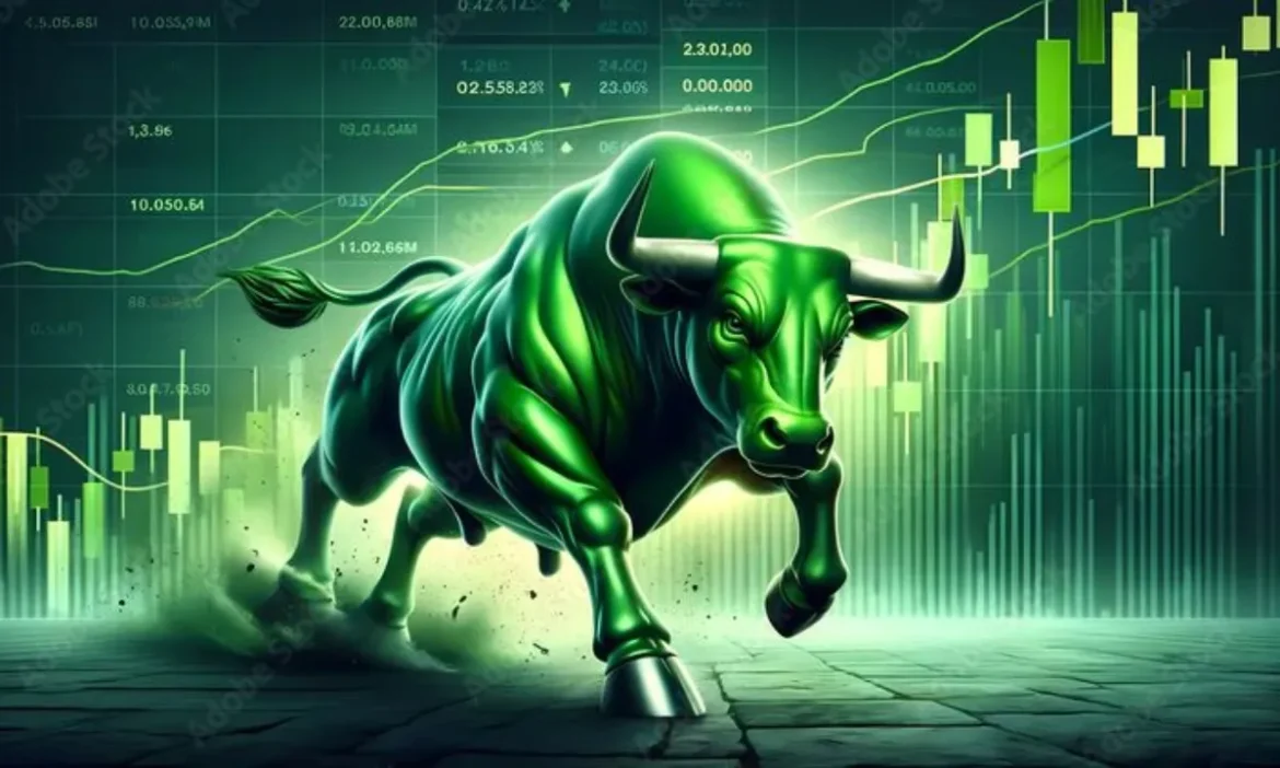 Stock Market ने पकड़ी रफ्तार, सेंसेक्स-निफ्टी में बहार