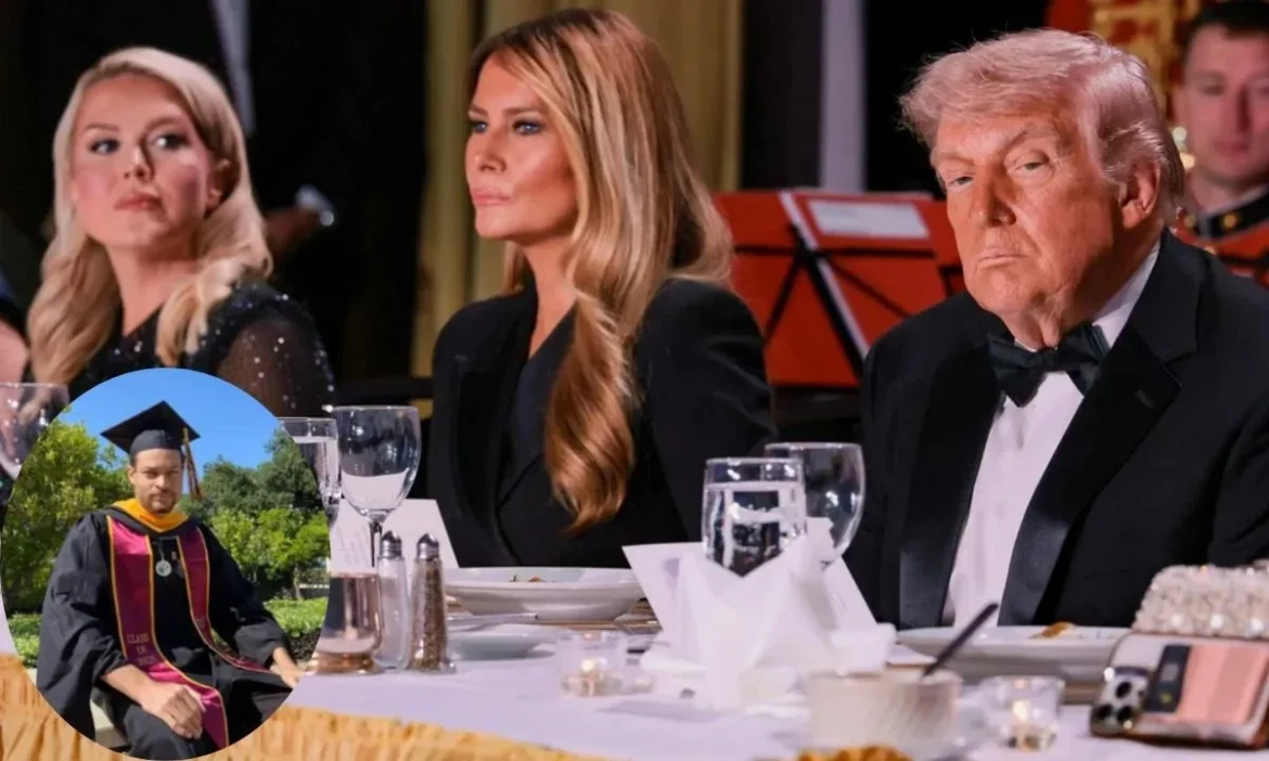 ट्रंप के कार्यक्रम में गोली चलाने वाला Cole Thomas Allen?