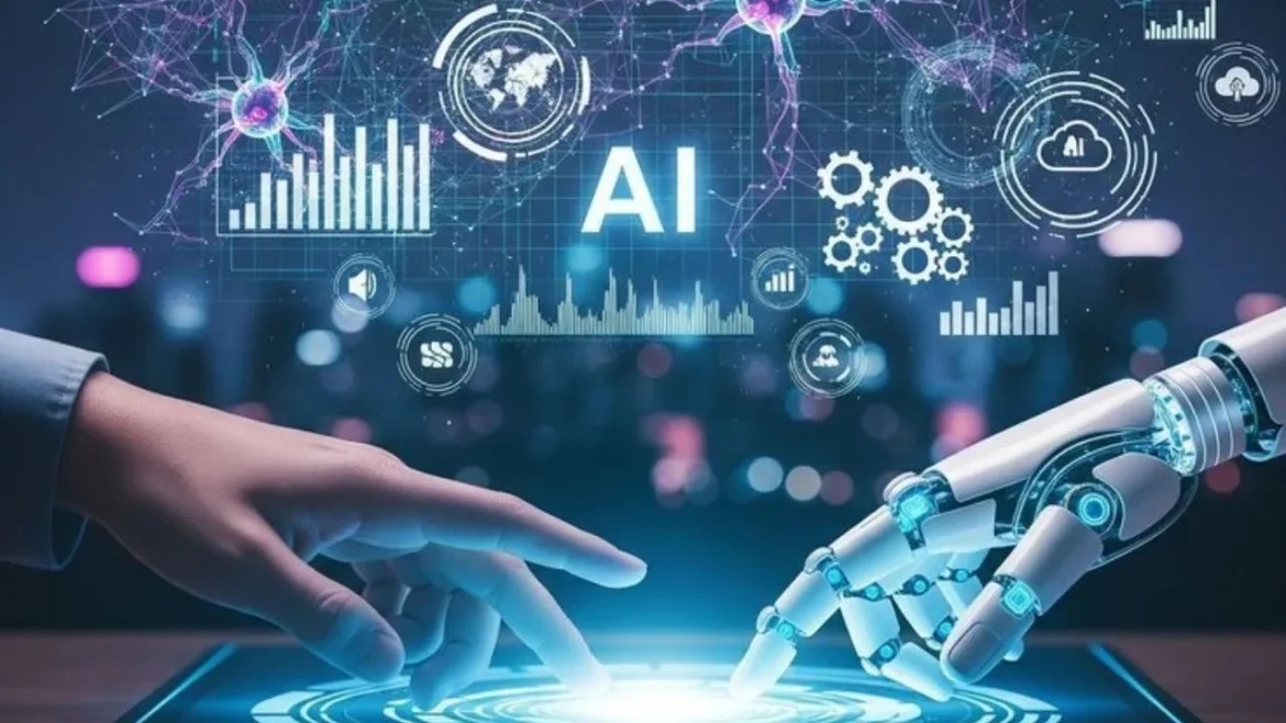 AI से आईटी सेक्टर में नौकरी पर खतरा?