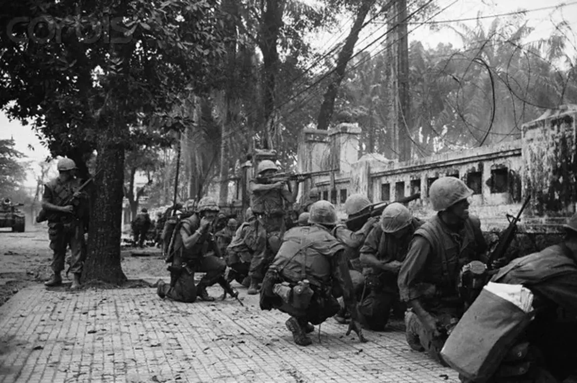 वह भयानक युद्ध जिसको लड़कर अमेरिका बुरा फंसा