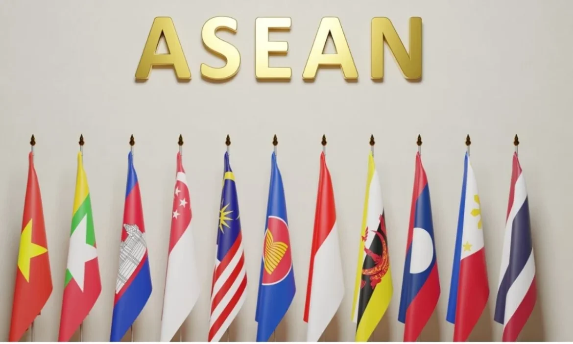 ईरान युद्ध के बीच ASEAN नेता हुए सक्रिय