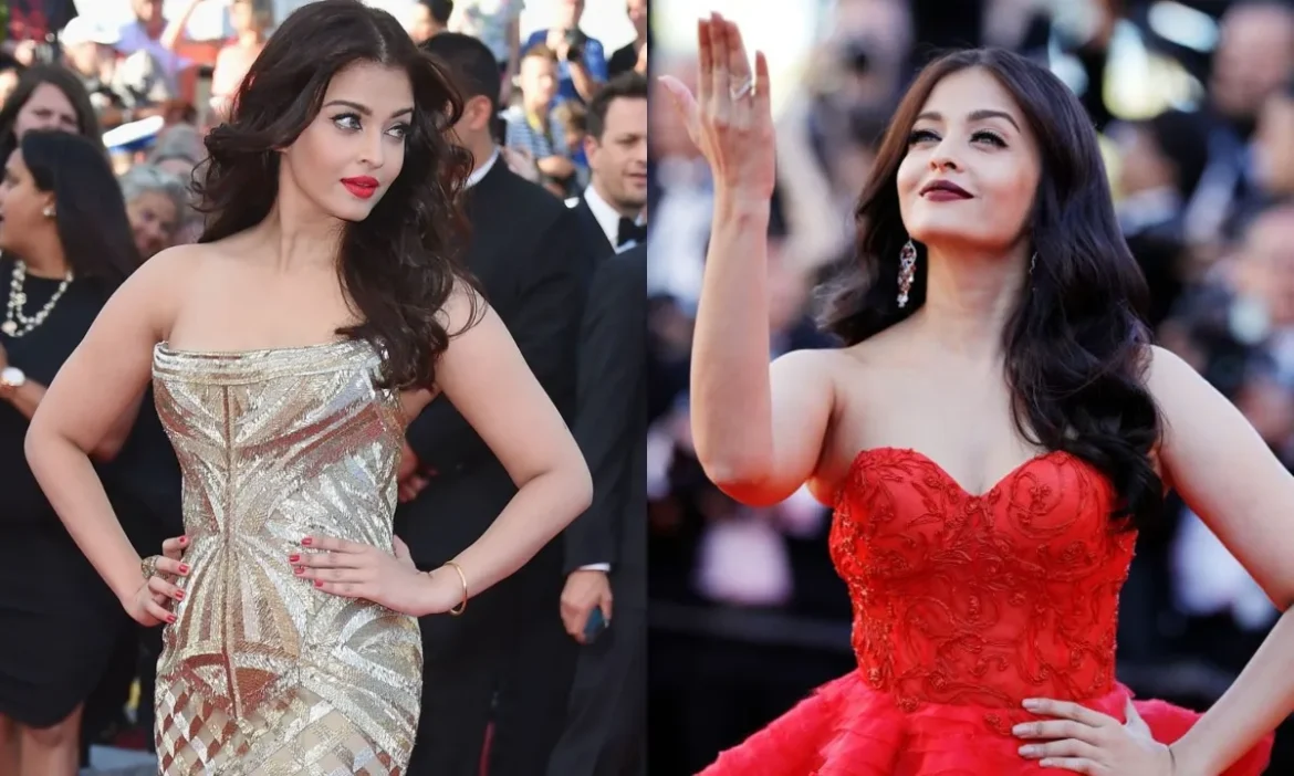 24 साल बाद भी क्यों Cannes में छाई रहती हैं Aishwarya Rai?