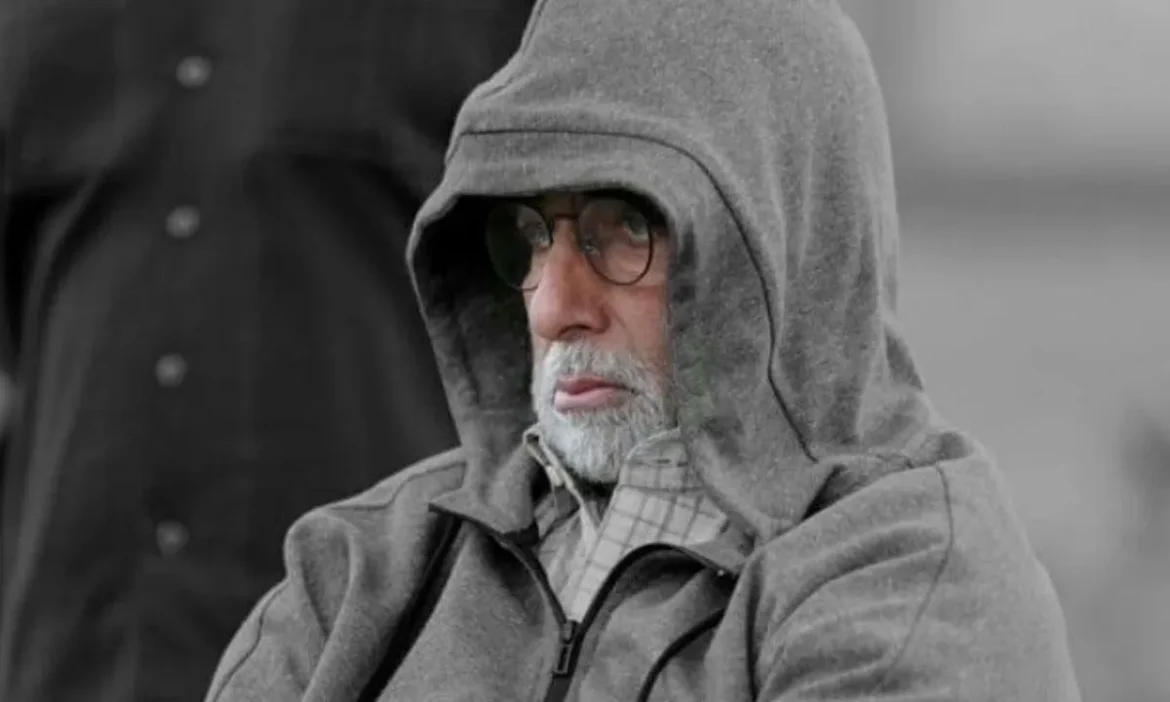 तीन दिन अस्पताल में भर्ती थे Amitabh Bachchan! सामने आई वजह