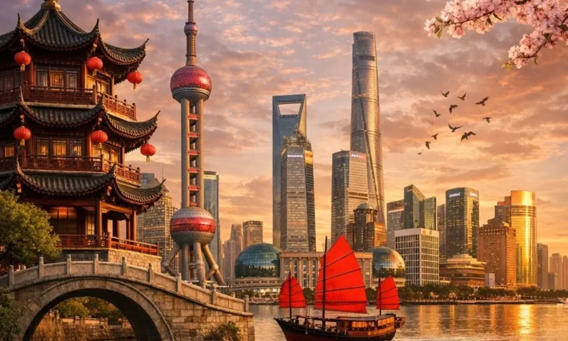 Asia की10 जगहों पर मनाएं छुट्टियां, हर ट्रैवलर के लिए है खास